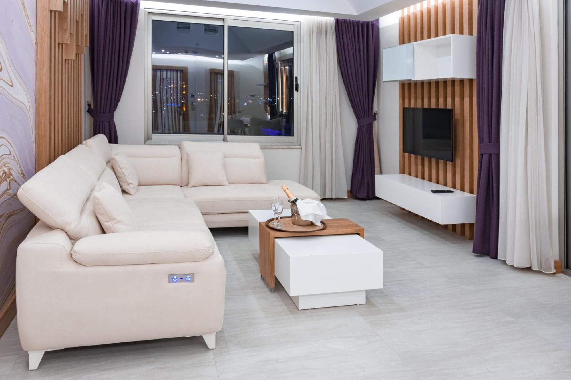 Graf Victor Hotel Alanya Exterior foto